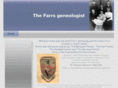 thefarrs.co.uk