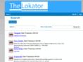 thelokator.com