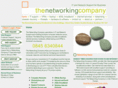 thenetworkingcompany.co.uk