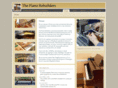 thepianorebuilders.com