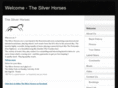 thesilverhorses.com