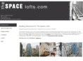 thespacelofts.com