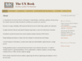 theuxbook.com