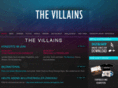 thevillains.de