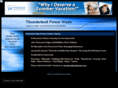 thunderboltpw.com