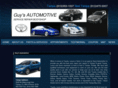 toyotarepairbrandon.com