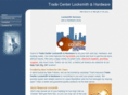 tradecenterlocksmithandhardware.com