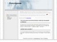 tronconneuses.net