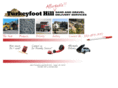 turkeyfoothill.com