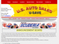 us-autosales.com