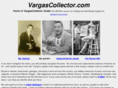 vargascollector.net