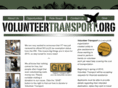 volunteertransport.org