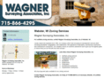 wagnersurveying-wi.com