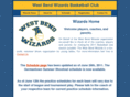 westbendwizards.com