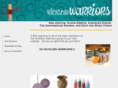 wicklesswarriors.com