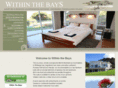 withinthebays.com