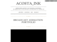 acostaink.com