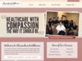 alexandriahealthcare.com