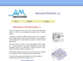 amelectricidad.es
