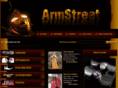 armstreetfrance.com