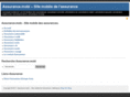 assurance.mobi