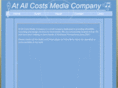 atallcostsmedia.com
