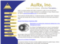 aurx.com