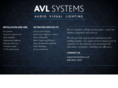 avlsystems.co.uk