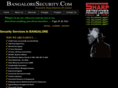 bangaloresecurity.com