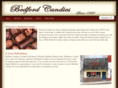 bedfordcandies.com