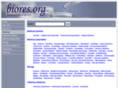 biores.org