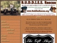 buddiesrescue.org