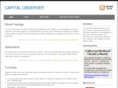 capitalobserver.com