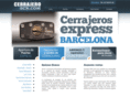 cerrajerobcn.com