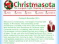 christmasota.com