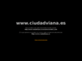 ciudadviana.es