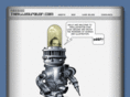 creativecannonball.com