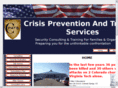 crisispreventionandtrainingservices.com