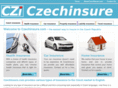 czechinsure.com