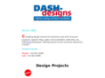 dash-designs.com