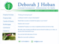 deborahjhoban.com