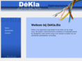 dekla.biz