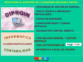 diproin.es