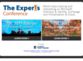 directoryexperts.com