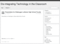 dis-integrating.com
