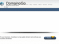 domainogo.com