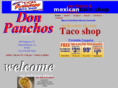 donpanchos.net