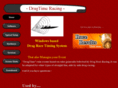 dragtimeracing.com