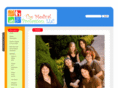 drrobinwhite.com