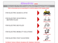 electric-tractor.com